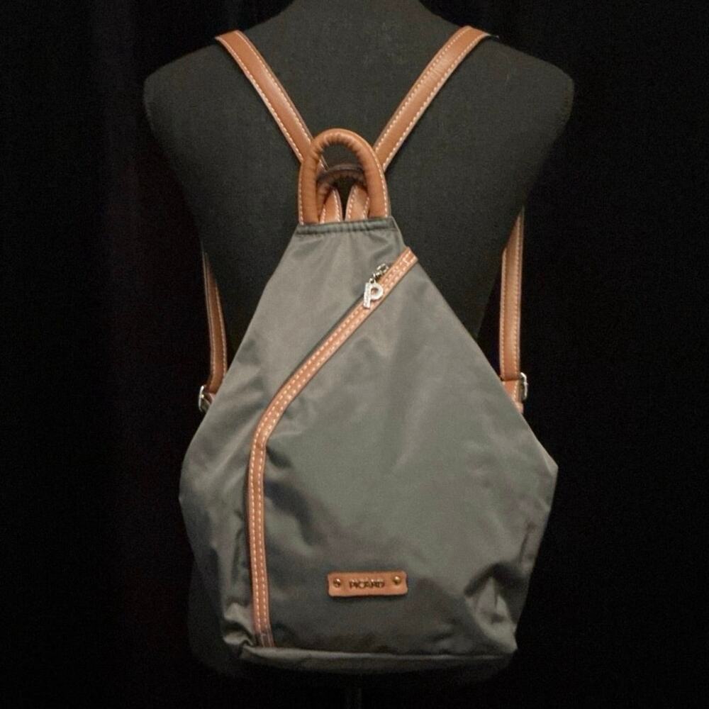 PICARD Sonja Backpack